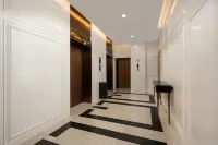 Vienna International Hotel (Jinjiang Yonghe) Hotels near Yonghe Jueling Temple