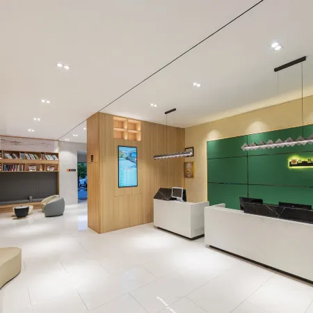 Shang Yi Te You Pin Hotel (Yuan'an)