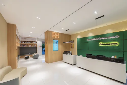 Shang Yi Te You Pin Hotel (Yuan'an)