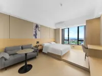 Shidu Hotel (Shaozhou Park)