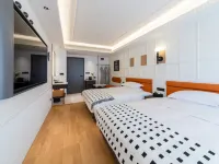 Niaodao seascape chaosu Hotels near Siming