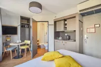 Apart'hotel Odalys City Les Floridianes