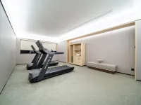 JI Hotel (Xinxiang Xinfei Avenue) - Gym