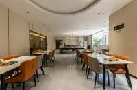 Liupanshui Dahongshan Hotel DAHONGSHANHOTEL (Shuicheng Ancient Town) - Desayuno