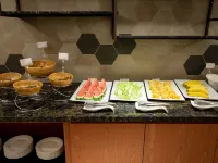 CHECK inn Taichung LaiLai Hotels near North District