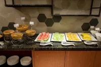 라이 라이 호텔 타이중 디스트릭트