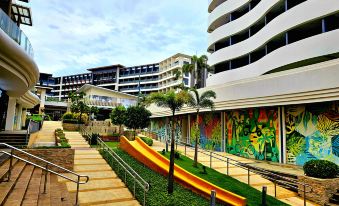 Evelyn's Azure Escapes at Boracay Newcoast