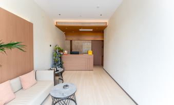 Taifei Hotel (North America N1 Longxing Street Subway Station)