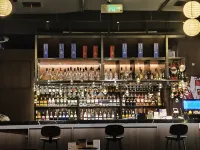 UrCove by Hyatt Xuchang Angel City - Bar