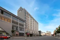 Qiuguo Hotel (Olympic Sports Center) Hotel a Zhengzhou