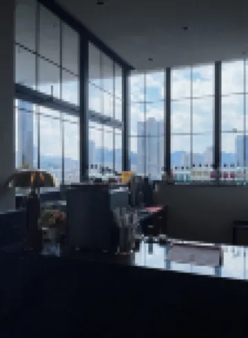 ANDZO Anyuzhou X Hotel (Guiyang Jiaxiu Pavilion Qingyun Market)