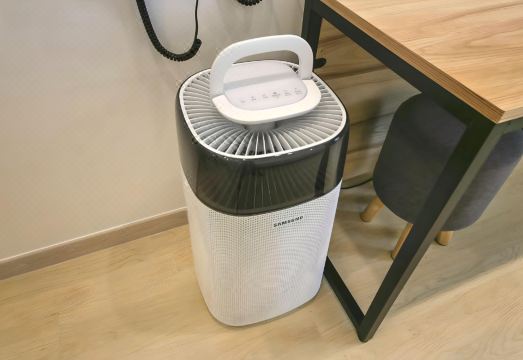 목포 아야나 호텔 전경