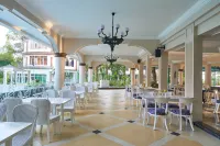 Horison Resort Tulip Puncak - breakfast