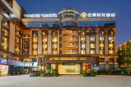 Yunmei Bieyuan Hotel