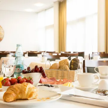 Corbin München Airport Business Hotel