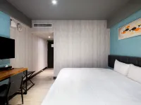 GUIDE HOTEL Kenting Resort Hotels near Feng Chui Sha