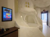 Tinglan Courtyard Homestay