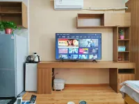 Xinghui Homestay (Yuncheng Nanfeng Plaza)
