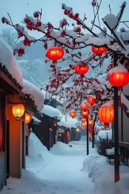 Junbaolai Inn (Xuegu Scenic Area Branch) Hotel in zona Shahezi Passenger Transport Terminal