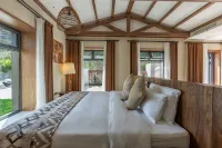 Xingcao Yunzhan Kuokesu Wild Luxury Campsite