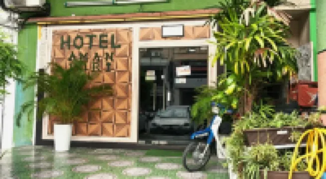 Aman Puri Hotel Kuala Lumpur Hotels near Chapel of Our Lady Of Lourdes Sg Buloh (1939)