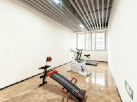 帕羅酒店（倫達廣場店） 樑山酒店