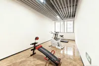 Paro Hotel (Lunda Plaza) Hotels in Liangshan