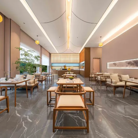 MoShang Light Residence | 180° View Courtyard Hotel, Xingyi Sunshine Valley