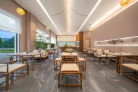 Moshang Qingju Hotel (Xingyi Sunshine Valley Tourist Resort)