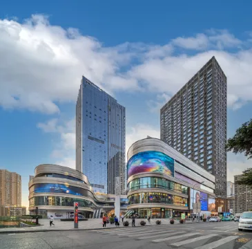 棲上飯店（重慶觀音橋步行街店）