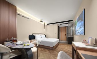 Xi Yue Kaid Hotel (Shantou Chenghai Laimei Road Branch)