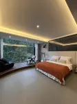 Muyu Mountain Residence Homestay - Rooftop Pools