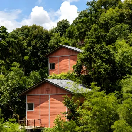 Xinghegu Ecological Resort