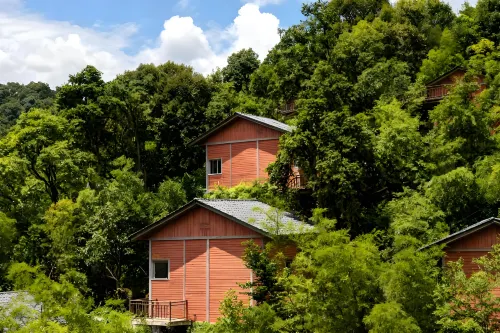 Xinghegu Ecological Resort
