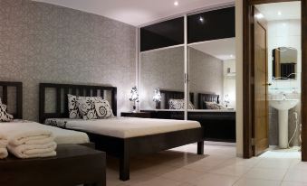 Victoria's Bed & Breakfast