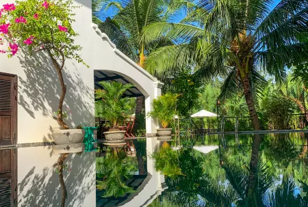 Mayci Eco Boutique Hotel Hoi An