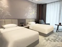 jinyuan state guesthouse โรงแรมใน