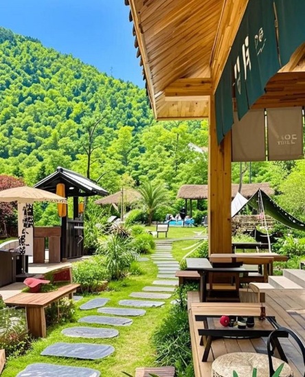 TreehouseRiddle Hotels in Pasig