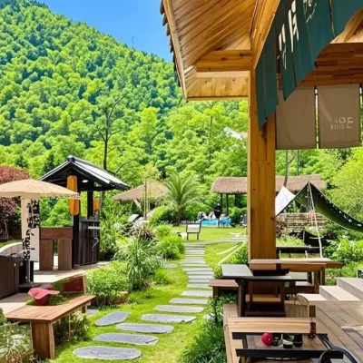 TreehouseRiddle Hotels near Word International Ministries - Pinagbuhatan