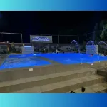 San Juan Hostel - مسبح