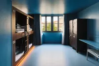 The People Lyon Hotels in 1st arr.Hotel de Ville