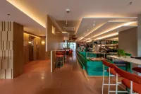 COMMON INN Thu Dau Mot فنادق في Chanh Nghia