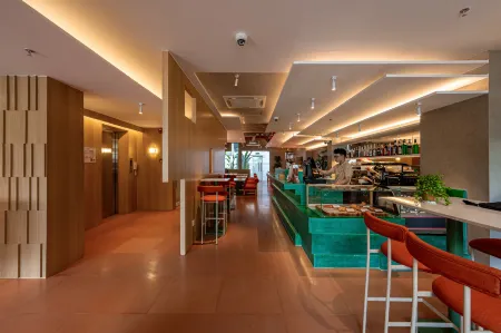 COMMON INN Thu Dau Mot