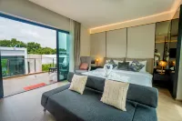 Movenpick pool villa by Angkana Luxury 5 star