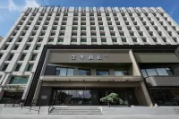 JIホテル（エレンホト恐竜広場） 二連浩特市文化体育中心周辺のホテル