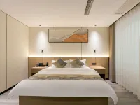 โรงแรมเทียนเซ่อ ไฮซี ผิงถัน โรงแรมในผิงถัน
