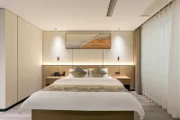 Pingtan Tianze Haixi Hotel