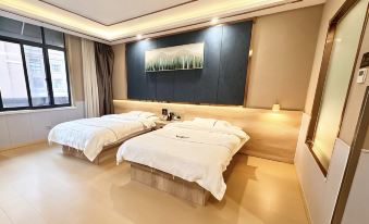 Meidu Hotel