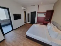 Miico Hotel @ Permas Jaya