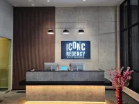 Iconic regency by Penang Comfort Stays Hotels near Snake Temple